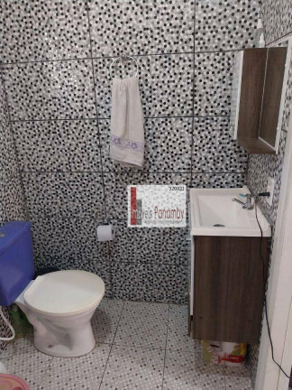 Imagem Casa com 2 Quartos à Venda, 65 m² em água Espraiada (caucaia Do Alto) - Cotia