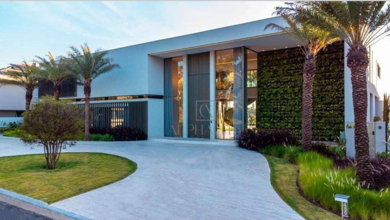 Imagem Casa com 6 Quartos à Venda, 3.323 m² em Residencial Dois (tamboré) - Santana De Parnaíba Imagem Casa com 6 Quartos à Venda, 3.323 m² em Residencial Dois (tamboré) - Santana De Parnaíba