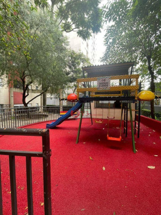 Imagem Apartamento com 2 Quartos à Venda, 42 m² em Vila Matilde - São Paulo