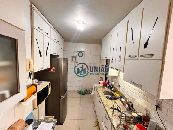 Imagem Apartamento com 3 Quartos à Venda, 100 m² em Icaraí - Niterói Imagem Apartamento com 3 Quartos à Venda, 100 m² em Icaraí - Niterói