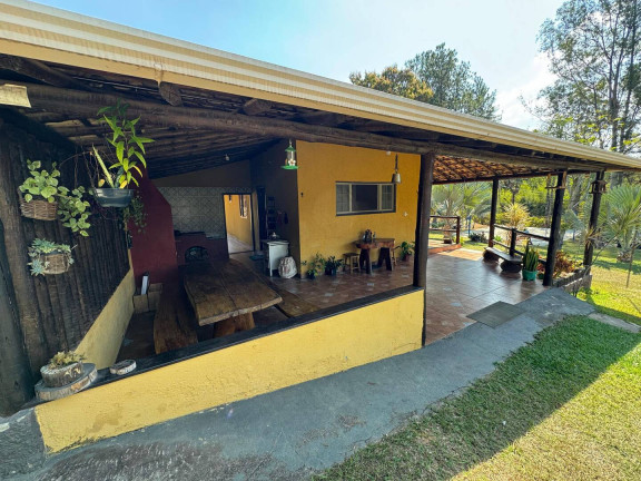 Imagem Chácara com 2 Quartos à Venda, 2 m² em Santo Afonso - Betim