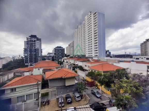Apartamento com 2 Quartos à Venda, 70 m² em Sumarezinho - São Paulo