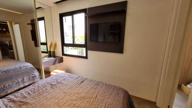Imagem Apartamento com 2 Quartos à Venda, 44 m² em Centro - Santo André Imagem Apartamento com 2 Quartos à Venda, 44 m² em Centro - Santo André