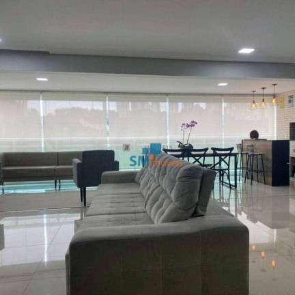 Imagem Apartamento com 3 Quartos à Venda, 138 m² em Chácara Santo Antônio (zona Sul) - São Paulo Imagem Apartamento com 3 Quartos à Venda, 138 m² em Chácara Santo Antônio (zona Sul) - São Paulo