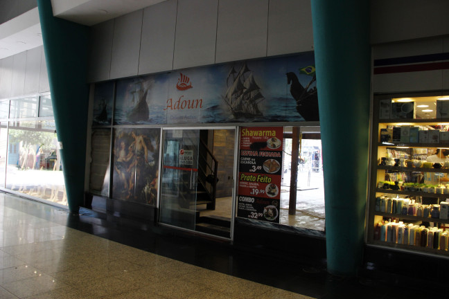 Ponto Comercial para Alugar, 234 m² em Bela Vista - São Paulo