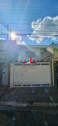 Casa com 3 Quartos à Venda, 140 m² em Jardim São Paulo(zona Norte) - São Paulo