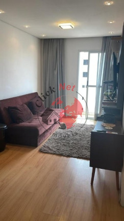 Imagem Apartamento com 2 Quartos à Venda, 63 m² em Casa Branca - Santo André