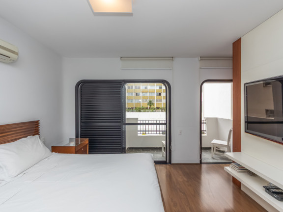 Apartamento com 5 Quartos à Venda, 400 m² em Cerqueira César - São Paulo