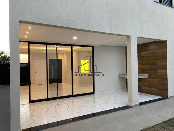 Imagem Casa com 3 Quartos à Venda, 166 m² em Residencial Alta Vista 1 - Caçapava