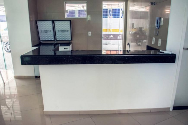 Imagem Apartamento com 3 Quartos à Venda, 100 m² em Fátima - Fortaleza