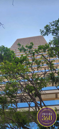 Imagem Apartamento com 3 Quartos à Venda, 130 m² em Pinheiros - São Paulo