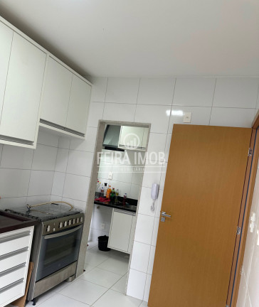 Imagem Casa com 4 Quartos para Alugar, 114 m² em Sim - Feira De Santana