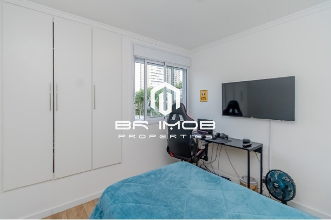 Imagem Imóvel com 2 Quartos à Venda, 83 m² em Vila Clementino - São Paulo Imagem Imóvel com 2 Quartos à Venda, 83 m² em Vila Clementino - São Paulo