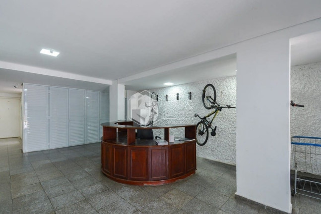 Imagem Apartamento com 1 Quarto à Venda, 46 m² em Bela Vista - São Paulo Imagem Apartamento com 1 Quarto à Venda, 46 m² em Bela Vista - São Paulo