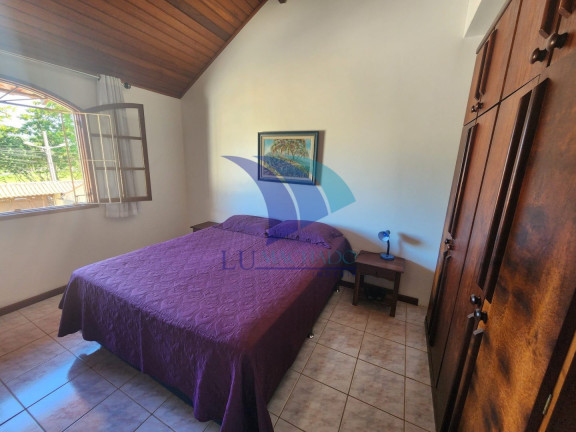 Imagem Casa com 2 Quartos à Venda, 90 m² em Portinho - Cabo Frio