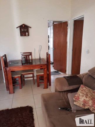 Apartamento com 2 Quartos à Venda, 70 m² em Jardim Suzana - São José Do Rio Preto