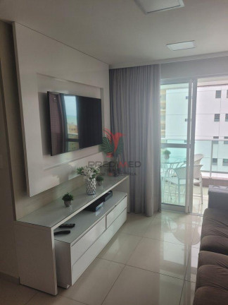 Imagem Apartamento com 3 Quartos à Venda, 73 m² em Jardim Oceania - João Pessoa Imagem Apartamento com 3 Quartos à Venda, 73 m² em Jardim Oceania - João Pessoa