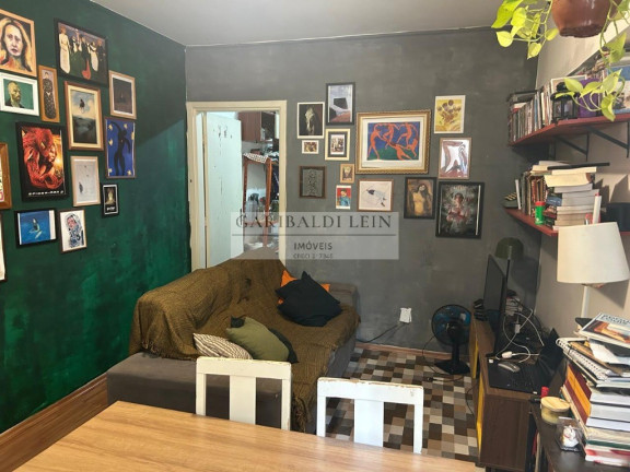 Imagem Kitnet com 1 Quarto à Venda, 53 m² em Bosque - Campinas