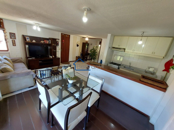 Imagem Apartamento com 1 Quarto à Venda, 64 m² em Porto Bracuhy - Angra Dos Reis