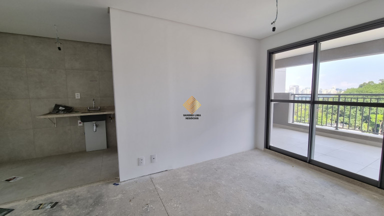 Imagem Apartamento com 2 Quartos à Venda, 68 m² em Butantã - São Paulo