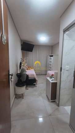Imagem Casa com 3 Quartos à Venda, 120 m² em Glória - Contagem Imagem Casa com 3 Quartos à Venda, 120 m² em Glória - Contagem