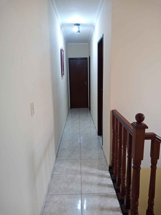 Imagem Sobrado com 3 Quartos à Venda, 124 m² em Parque Continental Ii - Guarulhos