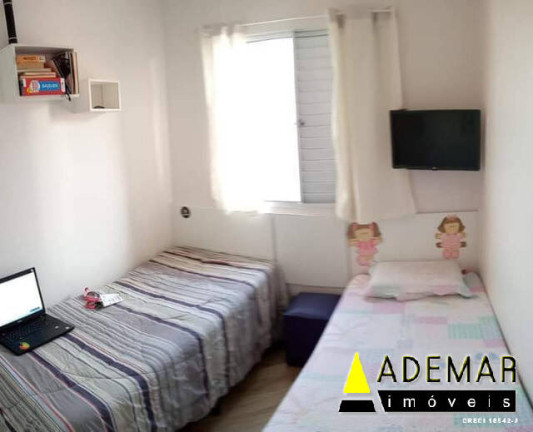Imagem Apartamento com 2 Quartos à Venda, 45 m² em Centro - Diadema Imagem Apartamento com 2 Quartos à Venda, 45 m² em Centro - Diadema