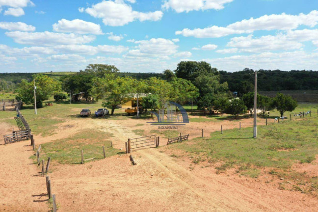 Imagem Fazenda à Venda, 10.210.000 m² em Centro - Ribas Do Rio Pardo Imagem Fazenda à Venda, 10.210.000 m² em Centro - Ribas Do Rio Pardo