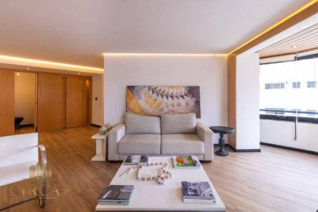 Imagem Apartamento com 3 Quartos à Venda, 150 m² em Perdizes - São Paulo Imagem Apartamento com 3 Quartos à Venda, 150 m² em Perdizes - São Paulo