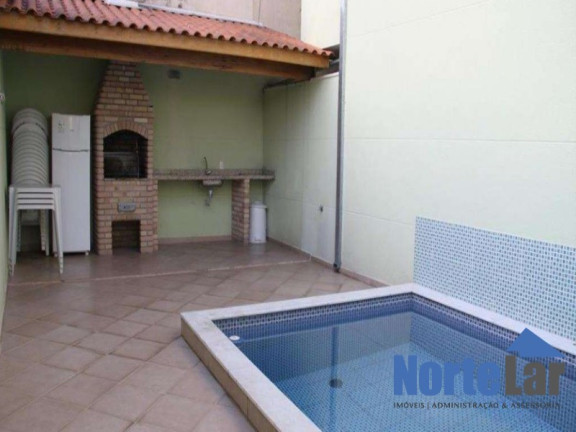 Imagem Casa de Condomínio com 3 Quartos à Venda, 71 m² em Vila Gustavo - São Paulo Imagem Casa de Condomínio com 3 Quartos à Venda, 71 m² em Vila Gustavo - São Paulo