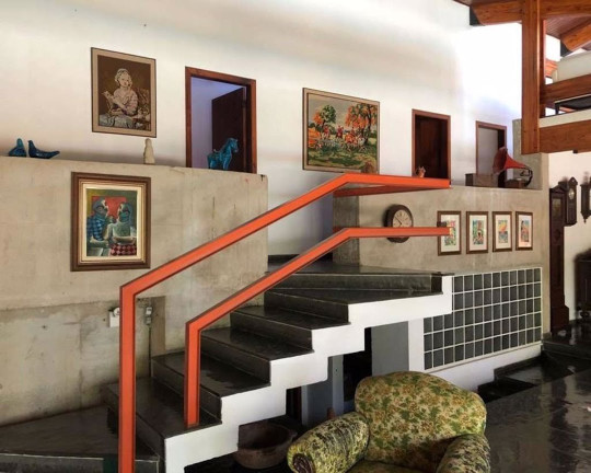 Imagem Casa à Venda,  em Chácara Santa Lúcia - Carapicuíba