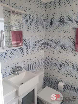 Apartamento com 2 Quartos à Venda, 55 m² em Bandeiras - Osasco