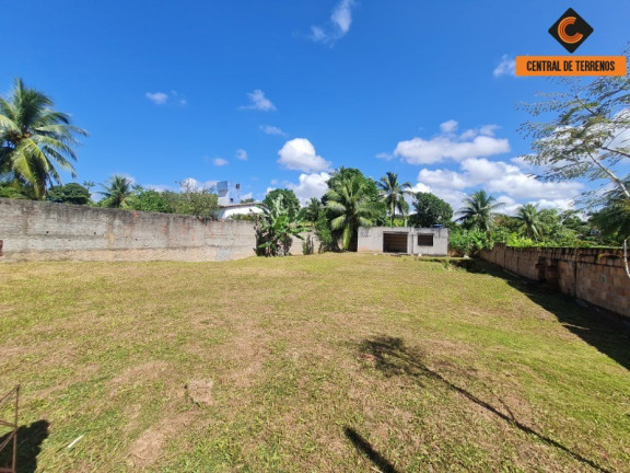 Imagem Terreno à Venda, 603 m² em Recreio Ipitanga - Lauro De Freitas Imagem Terreno à Venda, 603 m² em Recreio Ipitanga - Lauro De Freitas