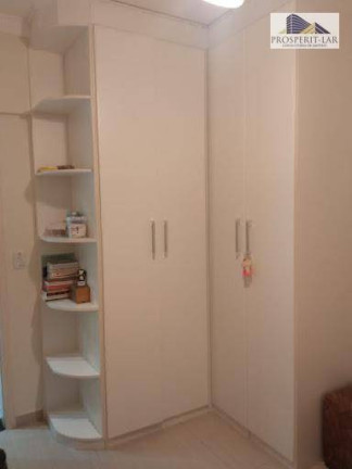 Imagem Apartamento com 3 Quartos à Venda, 82 m² em Picanço - Guarulhos