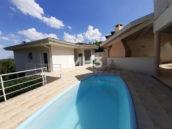 Imagem Casa de Condomínio com 5 Quartos à Venda, 360 m² em Loteamento Caminhos De São Conrado (sousas) - Campinas Imagem Casa de Condomínio com 5 Quartos à Venda, 360 m² em Loteamento Caminhos De São Conrado (sousas) - Campinas