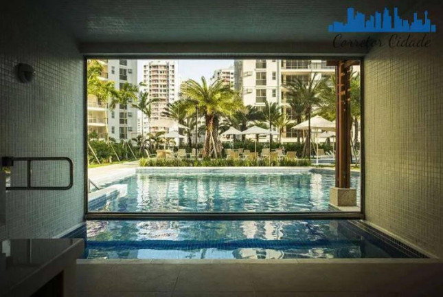 Imagem Apartamento com 4 Quartos à Venda, 169 m² em Barra Da Tijuca - Rio De Janeiro
