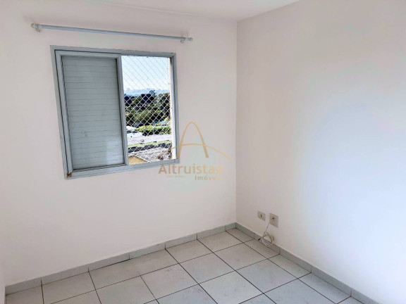 Imagem Apartamento com 2 Quartos à Venda, 51 m² em São Pedro - Osasco