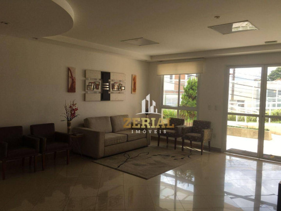 Imagem Apartamento com 3 Quartos à Venda, 89 m² em Santa Paula - São Caetano Do Sul