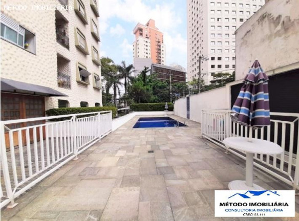 Imagem Apartamento com 2 Quartos à Venda, 65 m² em Vila Olimpia - São Paulo