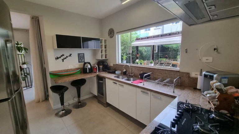 Imagem Casa com 4 Quartos à Venda, 185 m² em Palm Hills - Cotia