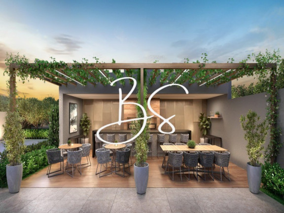 Imagem Apartamento com 2 Quartos à Venda, 69 m² em Passo Da Areia - Porto Alegre