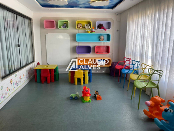 Imagem Apartamento com 4 Quartos à Venda, 180 m² em Santa Mônica - Feira De Santana Imagem Apartamento com 4 Quartos à Venda, 180 m² em Santa Mônica - Feira De Santana