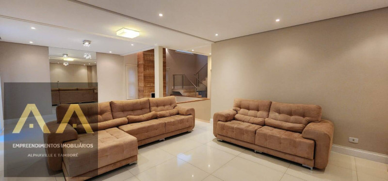 Imagem Casa para Alugar, 320 m² em Alphaville - Santana De Parnaíba Imagem Casa para Alugar, 320 m² em Alphaville - Santana De Parnaíba