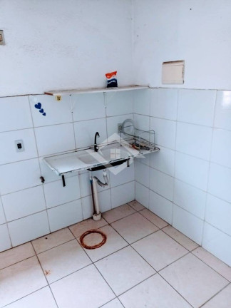 Imagem Apartamento com 2 Quartos à Venda, 42 m² em Campo Grande - Rio De Janeiro