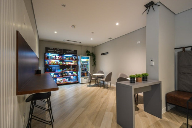 Imagem Imóvel com 1 Quarto à Venda, 26 m² em Vila Nova Conceição - São Paulo Imagem Imóvel com 1 Quarto à Venda, 26 m² em Vila Nova Conceição - São Paulo