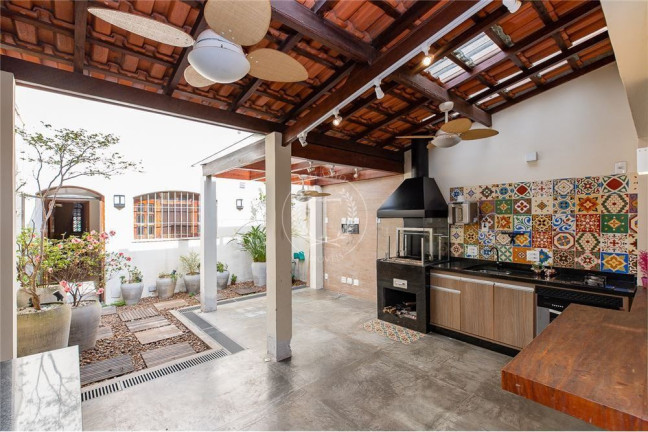 Imagem Casa com 2 Quartos à Venda, 136 m² em Jardim Aeroporto - São Paulo Imagem Casa com 2 Quartos à Venda, 136 m² em Jardim Aeroporto - São Paulo