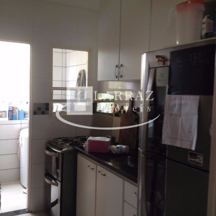 Imagem Imóvel com 2 Quartos à Venda, 60 m² em Republica - Ribeirão Preto Imagem Imóvel com 2 Quartos à Venda, 60 m² em Republica - Ribeirão Preto