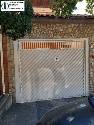 Imagem Sobrado com 3 Quartos à Venda, 125 m² em Jardim ângela (zona Leste) - São Paulo
