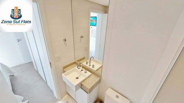 Imagem Apartamento com 3 Quartos à Venda, 133 m² em Vila Gertrudes - São Paulo Imagem Apartamento com 3 Quartos à Venda, 133 m² em Vila Gertrudes - São Paulo