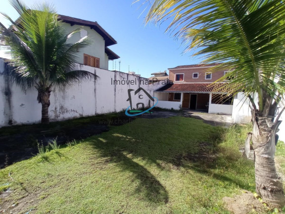 Casa com 3 Quartos à Venda, 126 m² em Martim De Sá - Caraguatatuba